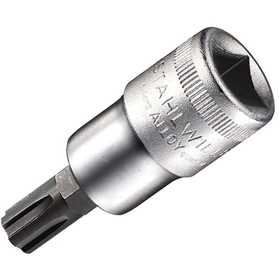 Spline Drive Sockets 54CV