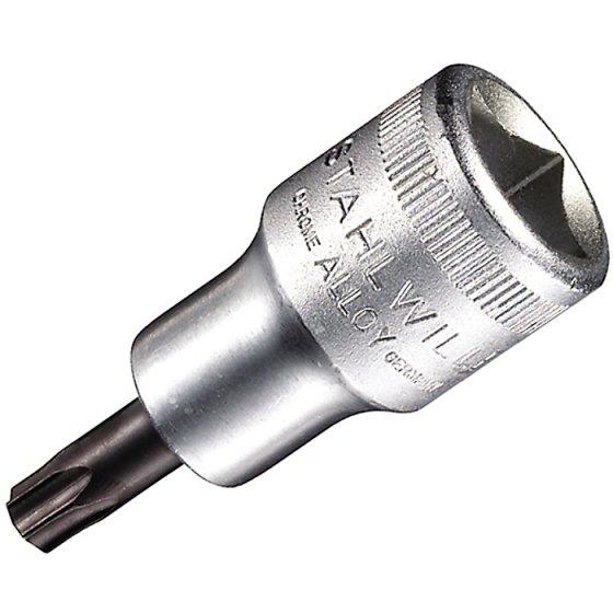 Torx Bit Sockets 54TX