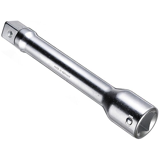 3/4 Drive Extension Bars