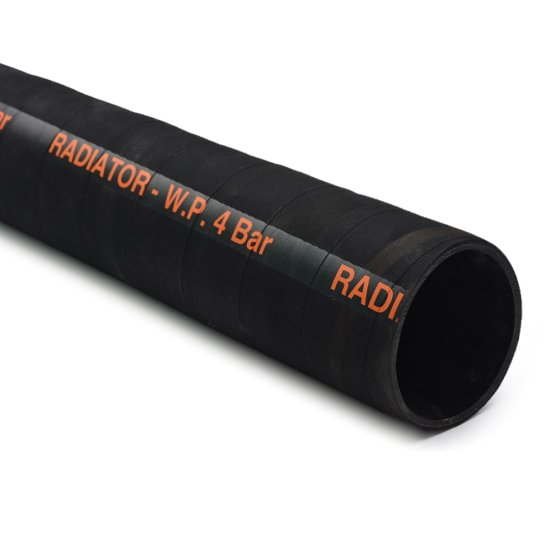 Heat Resistant Radiator Hose