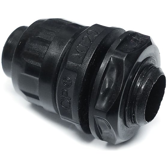 Swivel Fitting Gland
