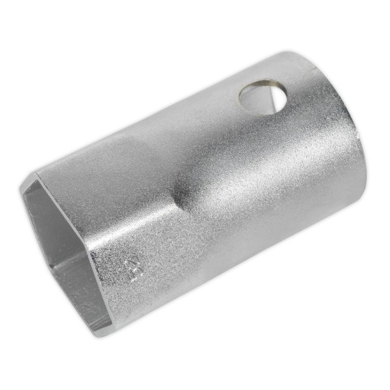 Hub Nut Box Spanner - Land Rover 52mm Sealey Part No. SX011