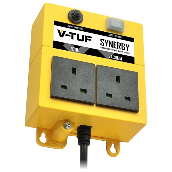 V-TUF Synergy 240V Power Supply Unit