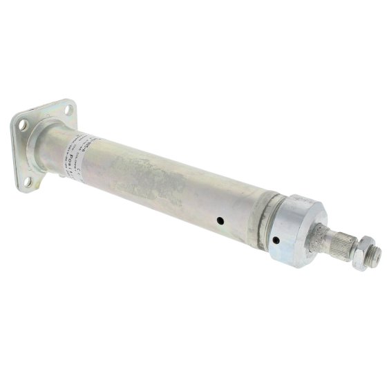 Steering Column 340mm for Thwaites MACH 201, MACH 202 Dumpers - T100015