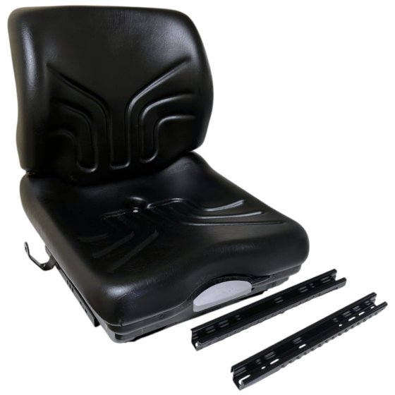 Seat for Thwaites MACH 420 Dumper - OEM No. T102628