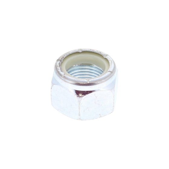 1"Unf Stover Nut for Thwaites Mach 570 & Mach 573 Dumpers - 10331