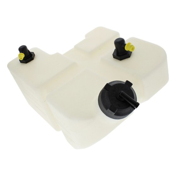 Radiator Water Bottle for Thwaites - OEM No. 104428