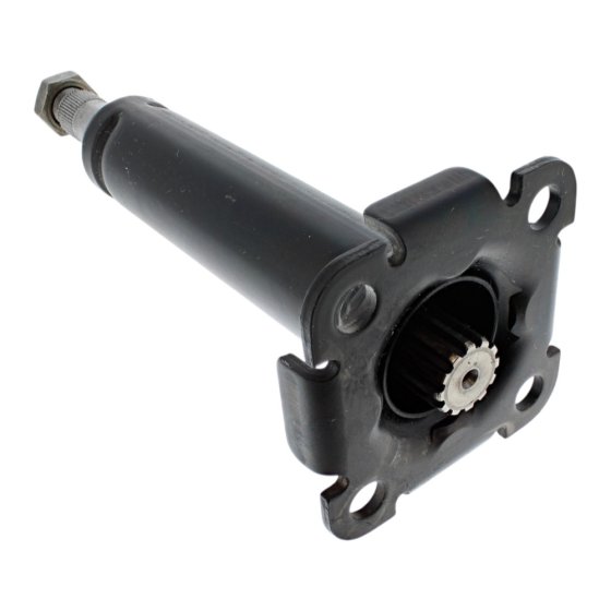 Steering Column for Mecalac TA3H, TA3SH & TA3.5SH Dumpers - T117970