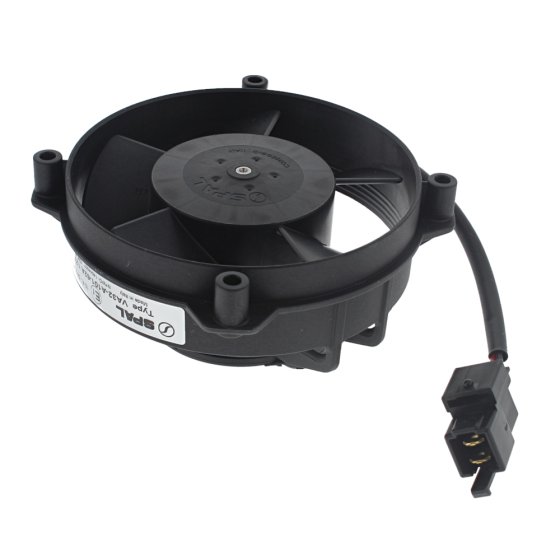 Spal Fan for Terex MBR71 HD Roller - OEM No. T152647FAN