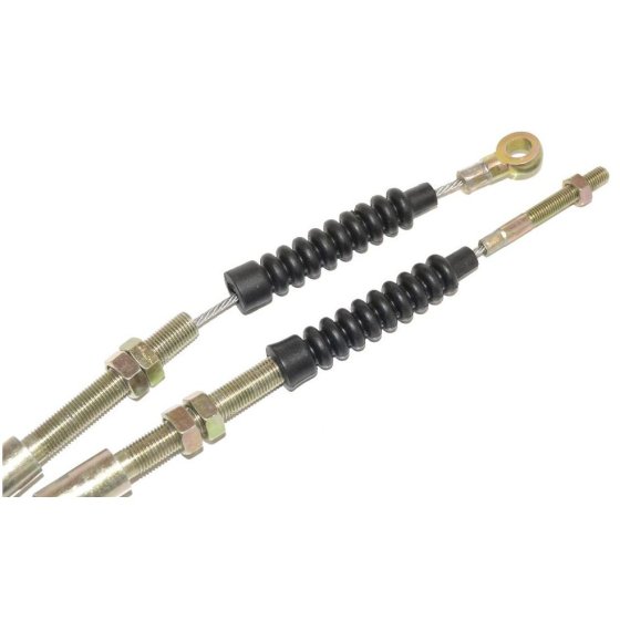 54" Throttle Cable for Thwaites 4000 6000 Dumpers with Perkins Engine