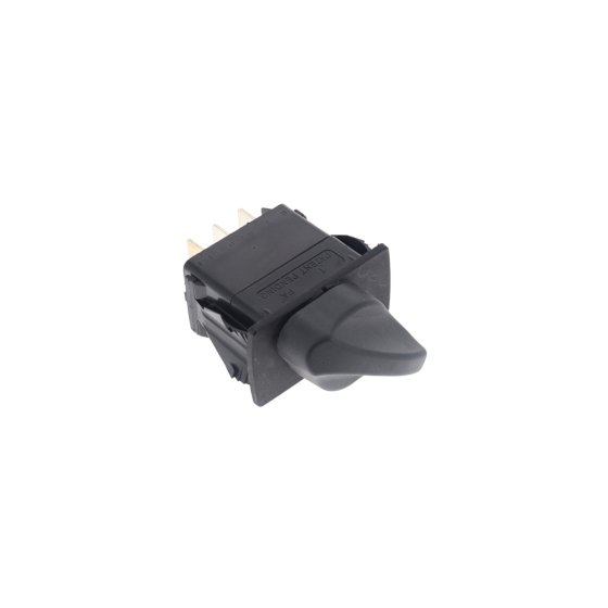 Rotary Switch for Mecalac MBR71, MBR71 HD Roller - OEM No. T161850