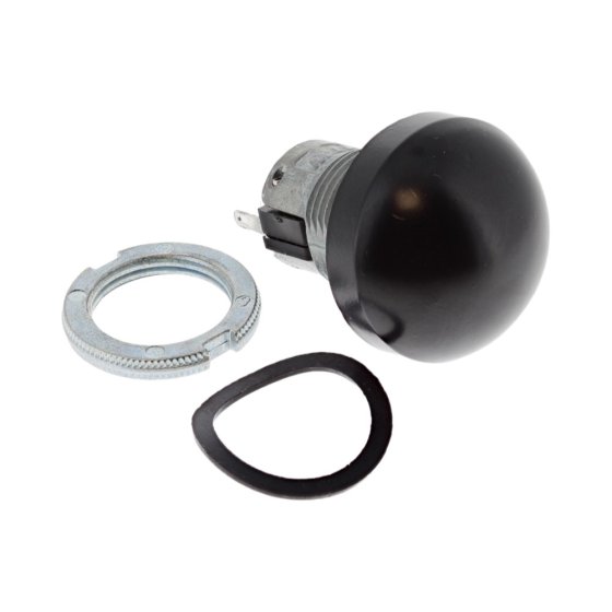 Horn Button for Thwaites MACH 201 Dumpers - T52302