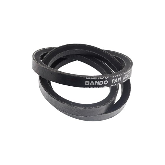 Fan Belt for Thwaites M465 Dumpers - OEM No. T53282