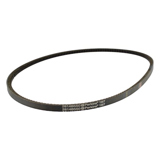 Fan Belt for Thwaites 490 9T Dumper - OEM No. T53407