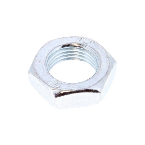 Steering Assembly Nut for Thwaites 477 2.3 Tonne Powerswivel Dumper - T53853