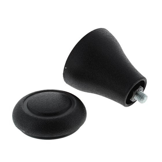 Steering Wheel Spinner for Thwaites 471 Hi Swivel Dumper - T53958