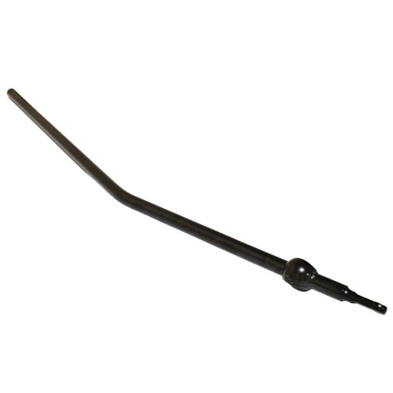 Gear Lever for Dana Spicer 401 gearbox fitted 2 & 3 ton dumpers - T54002