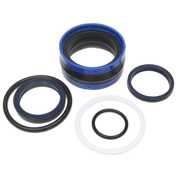 75mm Steering Ram Seal Kit for Thwaites Dumpers - T2212