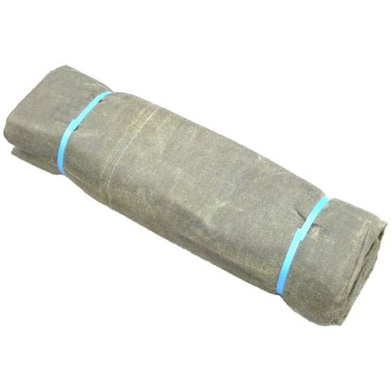Tarmac Jute Sheet 15' x 12' Keeps Fresh Tarmac Warm