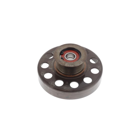 Belt Pulley - Genuine Stihl Part - OEM No. TB01 760 8515