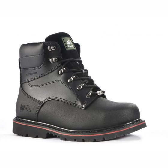 Rock Fall TC4100 Safety Boots