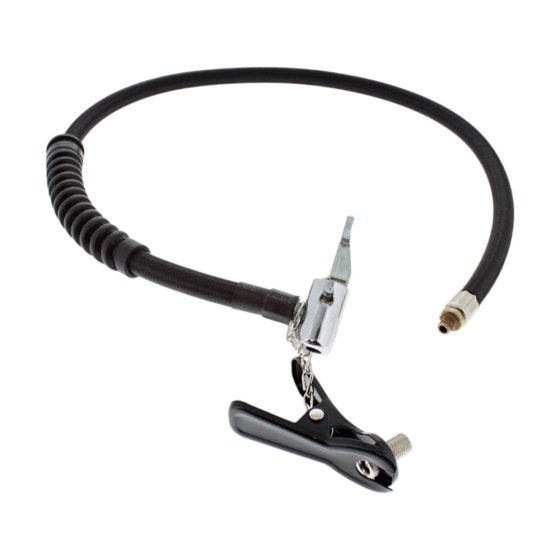 Air Pipe Assembly 6mm for Makita DMP180 Inflator - OEM No. TE00000345