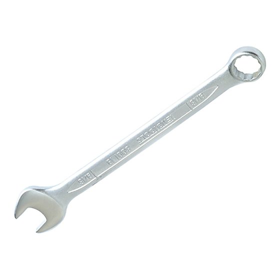 Imperial Combination Spanners