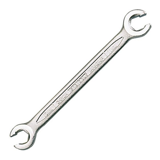 Teng Tools Flare Nut Wrenches