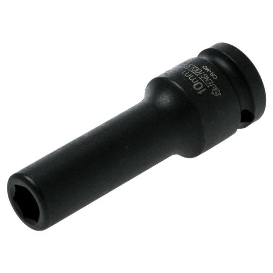 Deep Impact Socket Hexagon