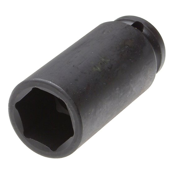 Impact Sockets Deep Metric