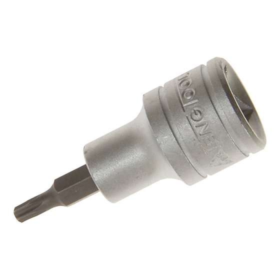 Torx Bit Sockets 1/2in Drive