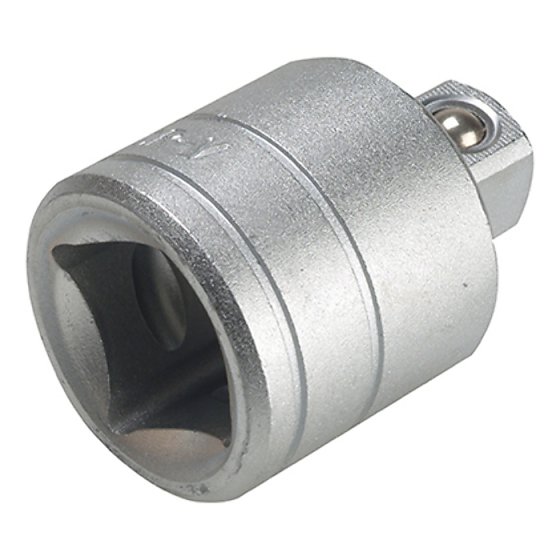 Adaptor 1in Male to 3/4in Female 3/4in Drive by Teng