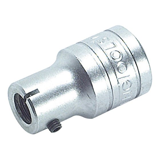 Coupler Hex Bits Adaptor