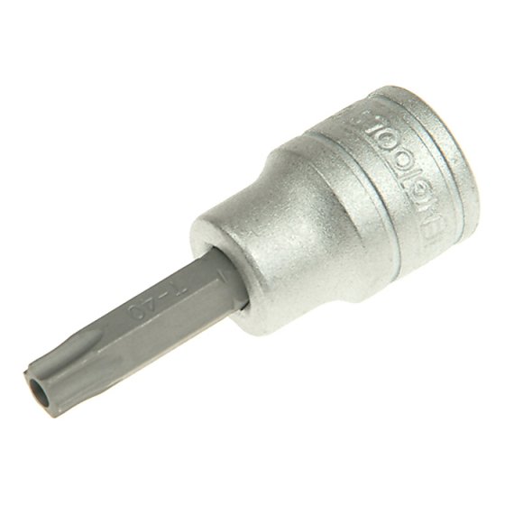 Torx Socket Bits 3/8in Drive