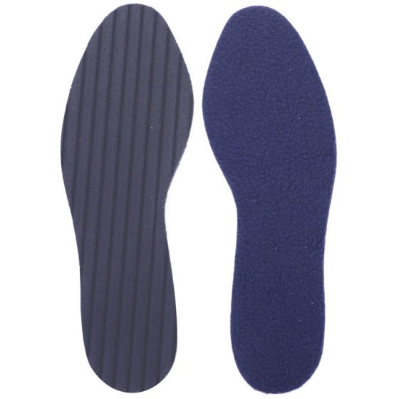 Mens Thermal Padded Insoles - Ideal for Winter Boots / Shoes Size 08