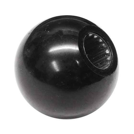 Tipping Knob 38mm for Thwaites Dumper - Replaces Worn or Broken Knobs