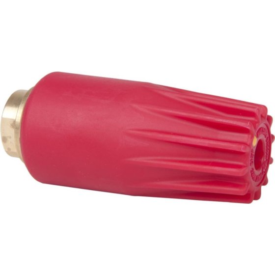 Pressure Washer Turbo Nozzles