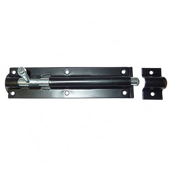 Heavy Duty Steel Tower Bolts