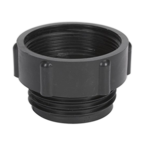 Drum Adaptor 56mm Trisure Sealey Part No. TPA02