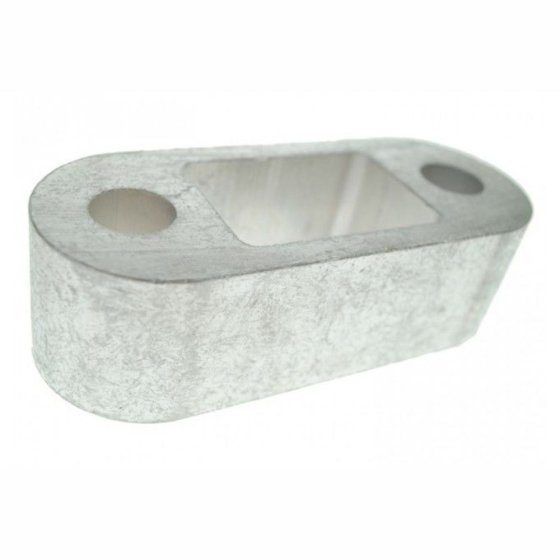 Spacer Block for 50mm Tow Ball