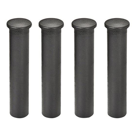 KWJ/Pin/4 10mm Pin Pack (4 Piece) by Trend - KWJ/PIN/4