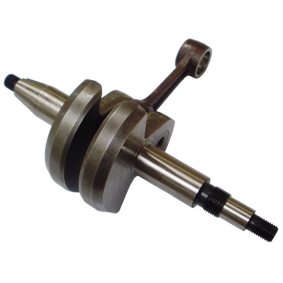 Crankshaft for Stihl TS400 - Replaces 4223 030 0400