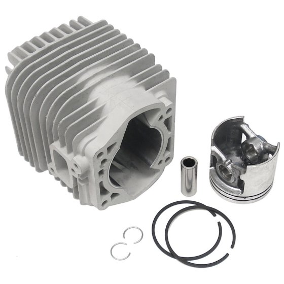 Cylinder & Piston 48mm for Stihl TS460