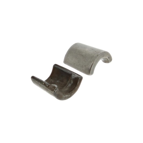 Valve Collets (Pair) for Lister Petter PD Engines - OEM No. UB54