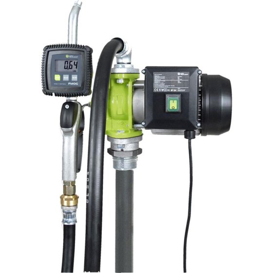 PCL Visconet Ii Vane Pump, Fmog Meter, Hdzne Nozzle - UK104123702