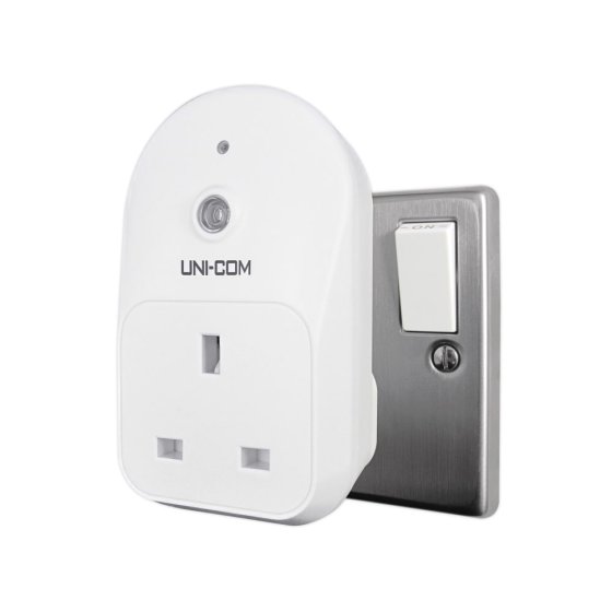 Security Timer