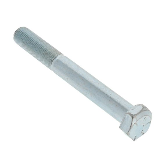 5/8 UNF Zinc Plated Bolts