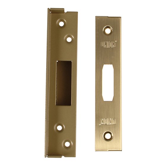 StrongBOLT Rebate Kits