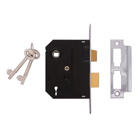 Union 2295 Sashlocks