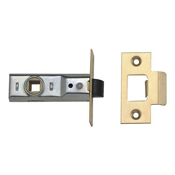 Union 2648 Mortice Latches
